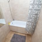 Апартаменты (Фучика 1), Апартаменты Фучика 1