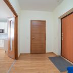 Апартаменты (Фучика 1), Апартаменты Фучика 1