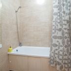 Апартаменты (Фучика 1), Апартаменты Фучика 1