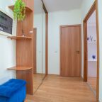 Апартаменты (Фучика 1), Апартаменты Фучика 1