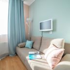 Апартаменты (Фучика 1), Апартаменты Фучика 1