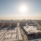 Апартаменты (Фучика 1), Апартаменты Фучика 1