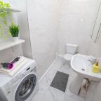 Апартаменты (Фучика 1), Апартаменты Фучика 1