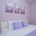 Апартаменты (Фучика 1), Апартаменты Фучика 1