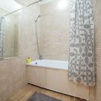 Апартаменты (Фучика 1), Апартаменты Фучика 1