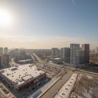 Апартаменты (Фучика 1), Апартаменты Фучика 1