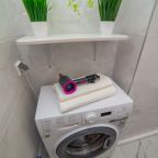 Апартаменты (Фучика 1), Апартаменты Фучика 1