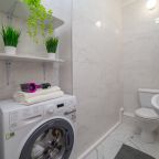 Апартаменты (Фучика 1), Апартаменты Фучика 1