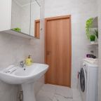 Апартаменты (Фучика 1), Апартаменты Фучика 1