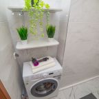 Апартаменты (Фучика 1), Апартаменты Фучика 1