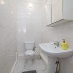 Апартаменты (Фучика 1), Апартаменты Фучика 1