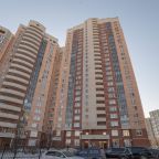 Апартаменты (Фучика 1), Апартаменты Фучика 1