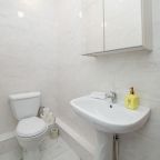 Апартаменты (Фучика 1), Апартаменты Фучика 1