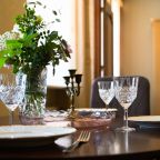 Апартаменты (Квартира с видом на крыши Петроградки), Апартаменты С видом на крыши Петроградки