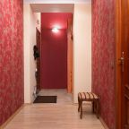 Апартаменты (Квартира с видом на крыши Петроградки), Апартаменты С видом на крыши Петроградки