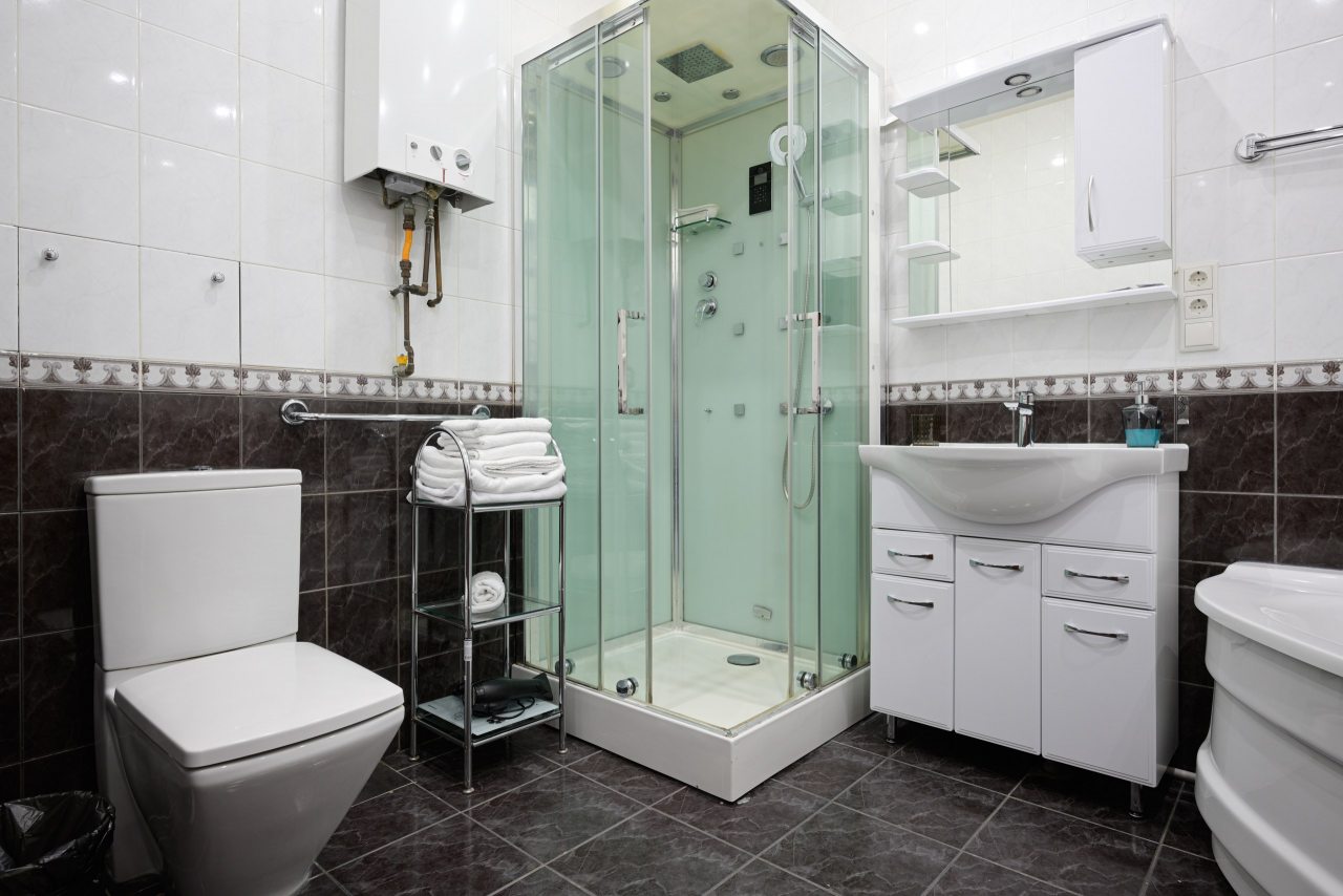 Апартаменты (Квартира с видом на крыши Петроградки), Апартаменты С видом на крыши Петроградки