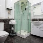 Апартаменты (Квартира с видом на крыши Петроградки), Апартаменты С видом на крыши Петроградки