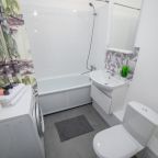 Апартаменты (Ландау 51), Апартаменты Ландау 51