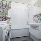 Апартаменты (Ландау 51), Апартаменты Ландау 51