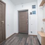 Апартаменты (Ландау 51), Апартаменты Ландау 51