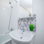 Апартаменты (Ландау 51), Апартаменты Ландау 51