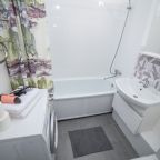 Апартаменты (Ландау 51), Апартаменты Ландау 51