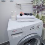 Апартаменты (Ландау 51), Апартаменты Ландау 51