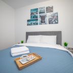 Апартаменты (Ландау 51), Апартаменты Ландау 51