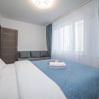 Апартаменты (Ландау 51), Апартаменты Ландау 51