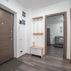 Апартаменты (Ландау 51), Апартаменты Ландау 51