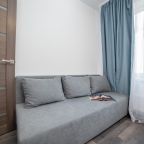 Апартаменты (Ландау 51), Апартаменты Ландау 51