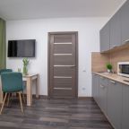 Апартаменты (Ландау 51), Апартаменты Ландау 51