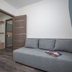 Апартаменты (Ландау 51), Апартаменты Ландау 51