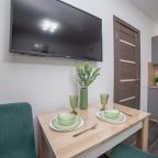 Апартаменты (Ландау 51), Апартаменты Ландау 51