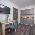 Апартаменты (Ландау 51), Апартаменты Ландау 51