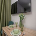 Апартаменты (Ландау 51), Апартаменты Ландау 51