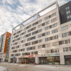 Апартаменты (Ландау 51), Апартаменты Ландау 51