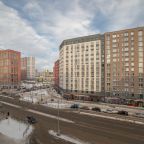 Апартаменты (Ландау 51), Апартаменты Ландау 51