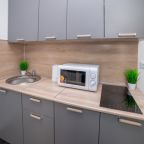 Апартаменты (Ландау 51), Апартаменты Ландау 51