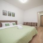 Апартаменты (Гагарина 9 Белая), Апартаменты Гагарина 9