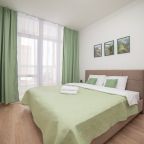 Апартаменты (Гагарина 9 Белая), Апартаменты Гагарина 9