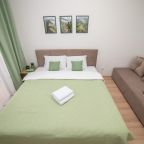 Апартаменты (Гагарина 9 Белая), Апартаменты Гагарина 9