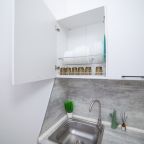 Апартаменты (Гагарина 9 Белая), Апартаменты Гагарина 9