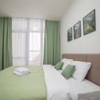 Апартаменты (Гагарина 9 Белая), Апартаменты Гагарина 9