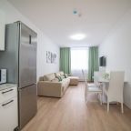 Апартаменты (Гагарина 9 Белая), Апартаменты Гагарина 9