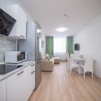 Апартаменты (Гагарина 9 Белая), Апартаменты Гагарина 9