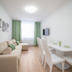 Апартаменты (Гагарина 9 Белая), Апартаменты Гагарина 9