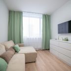 Апартаменты (Гагарина 9 Белая), Апартаменты Гагарина 9