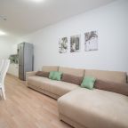 Апартаменты (Гагарина 9 Белая), Апартаменты Гагарина 9