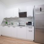 Апартаменты (Гагарина 9 Белая), Апартаменты Гагарина 9